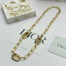 Picture of Dior Necklace _SKUDiornecklace03cly1078115